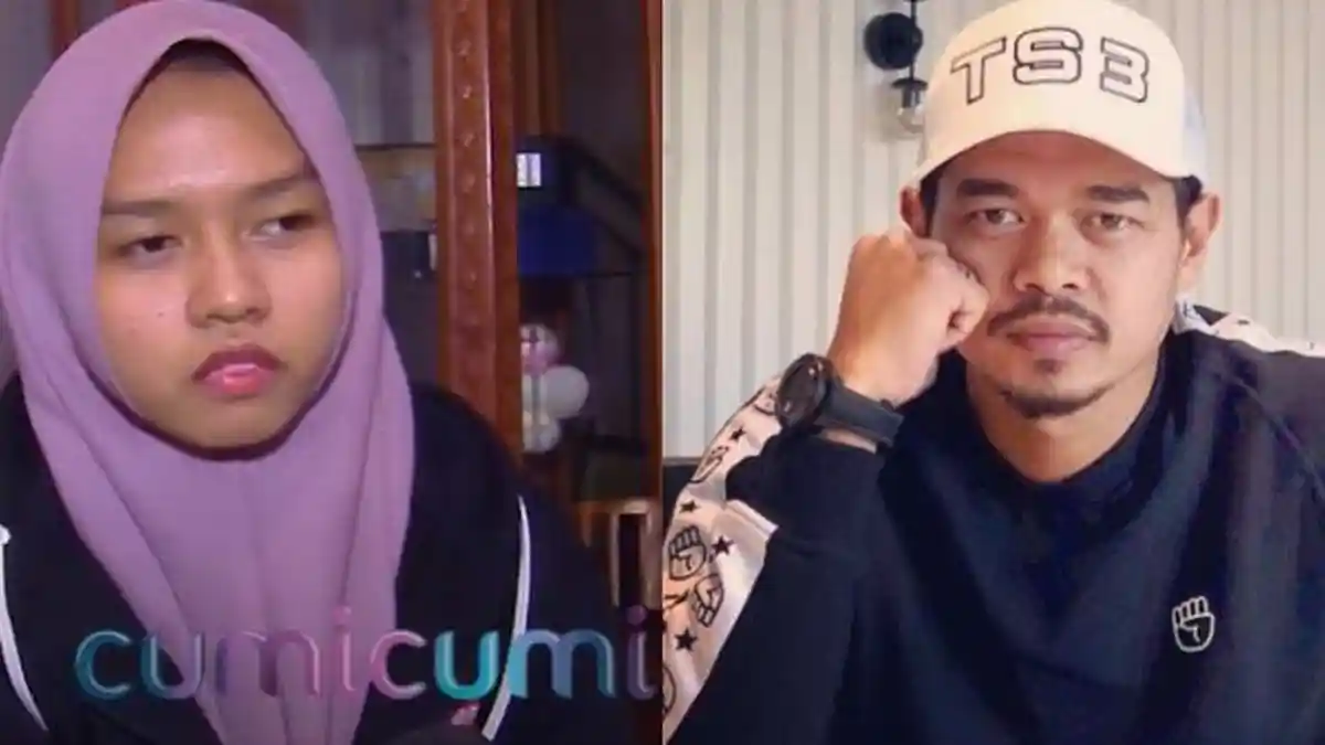 Terkuak! Ini Alasan Bambang Pamungkas Coret Nama Anak dari Kartu Keluarga