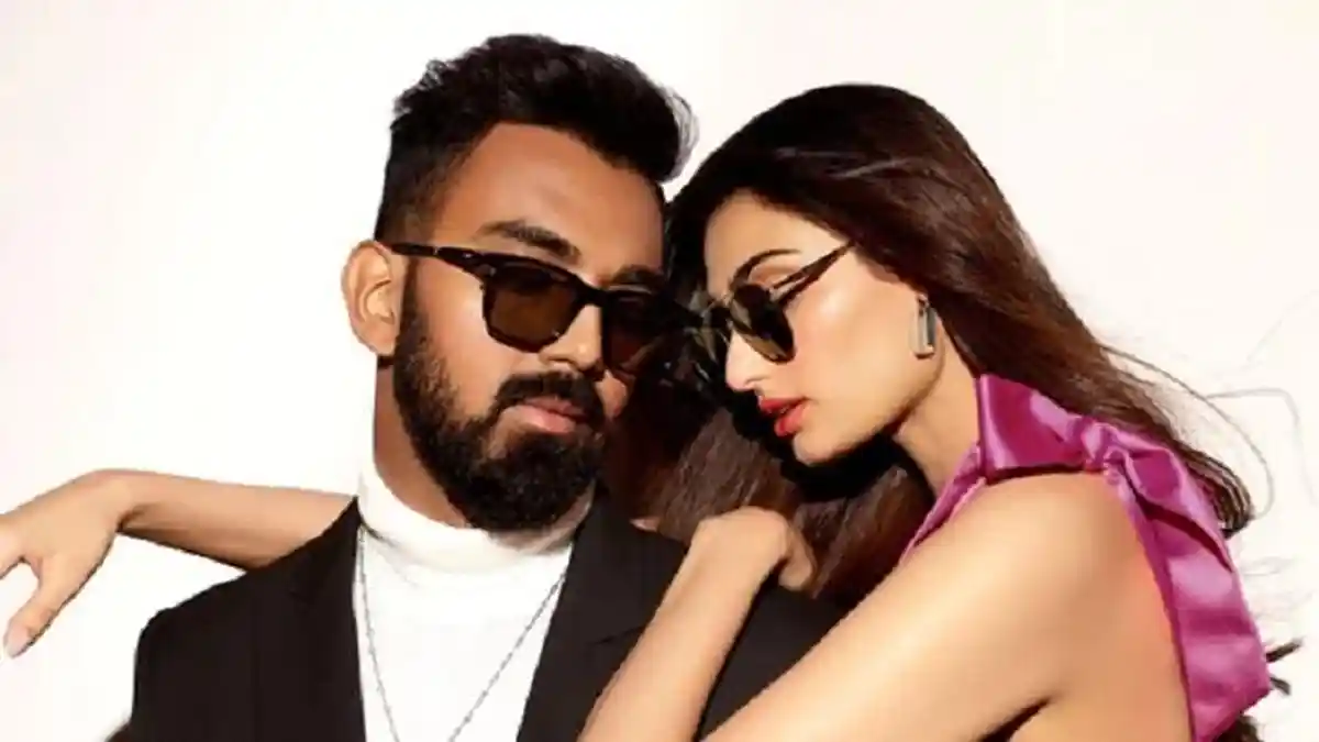 Athiya Shetty Tanggapi Rumor Pernikahan Dengan Bintang Kriket India, Desember 2022 Jadi Bulan Madu