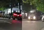 BREAKING NEWS - Polisi dan Brimob Bersenjata Siaga di Lapas Kelas IIA Bojonegoro, Suasana Mencekam