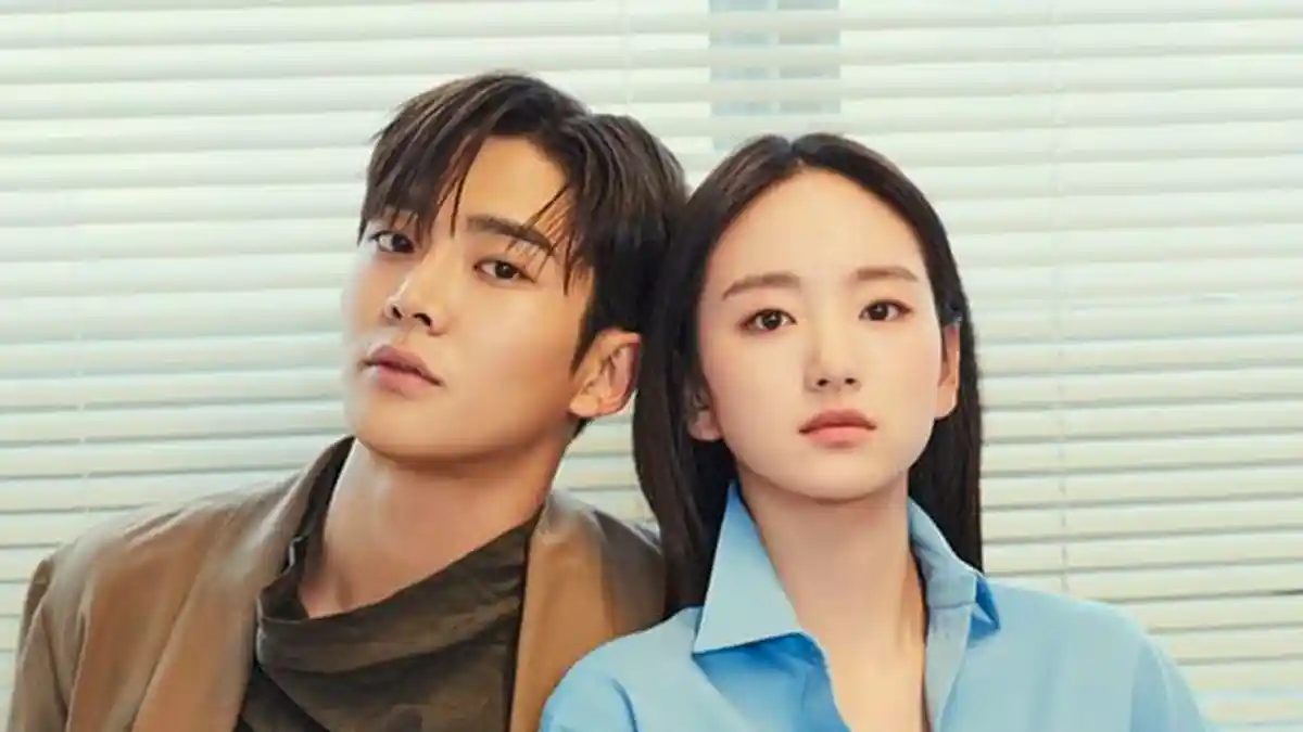 Pemain Drakor She Would Never Know, Won Jin A Tak Suka Kencan dengan Berondong, Simak Sinopsisnya