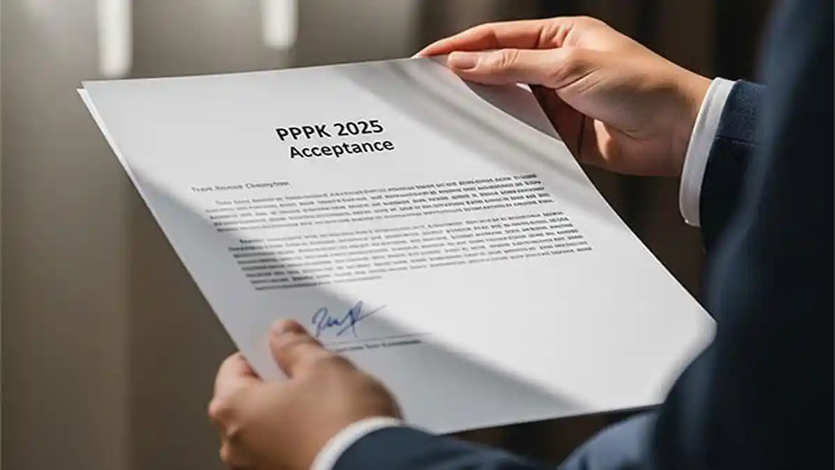 5 Top Stories! Jadwal dan Cara Daftar PPPK 2025, Panduan Cek Bansos BPNT 2025