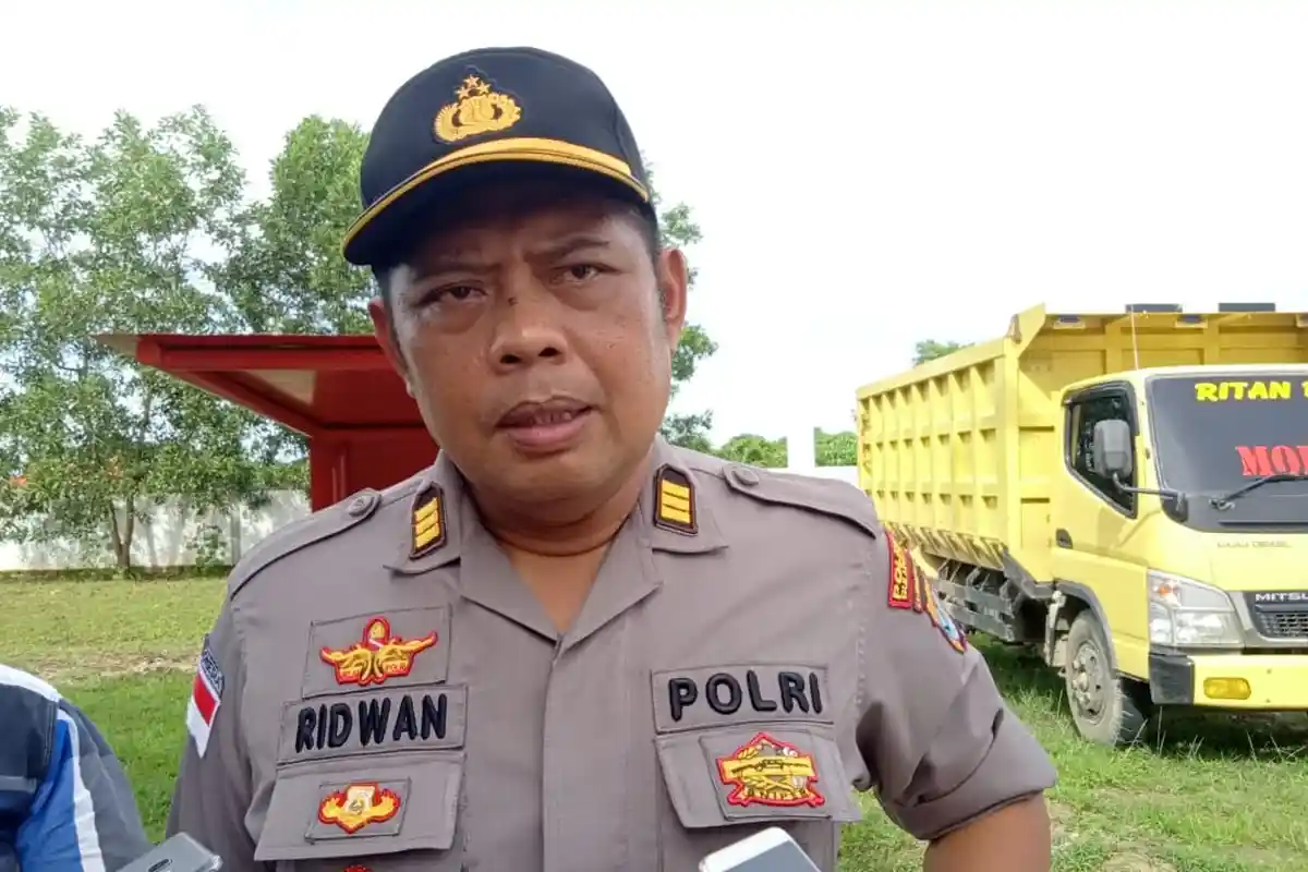 Modus Pengetap di SPBU Sengkawit, Modifikasi Tangki BBM Hingga Pasang Mesin Penyedot