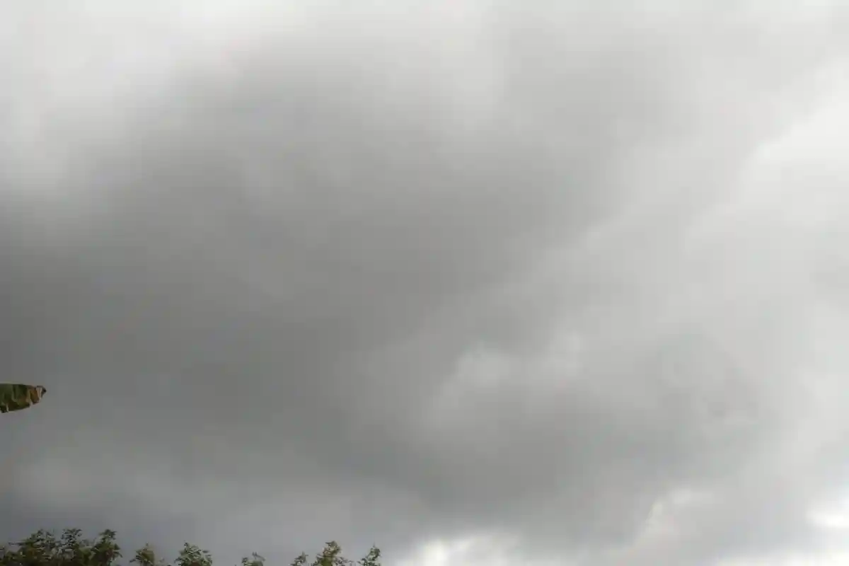 Info Cuaca BMKG Ramalan Hujan Kota Indonesia,Termasuk Pangkalpinang Bangka Belitung 20 Oktober 2023