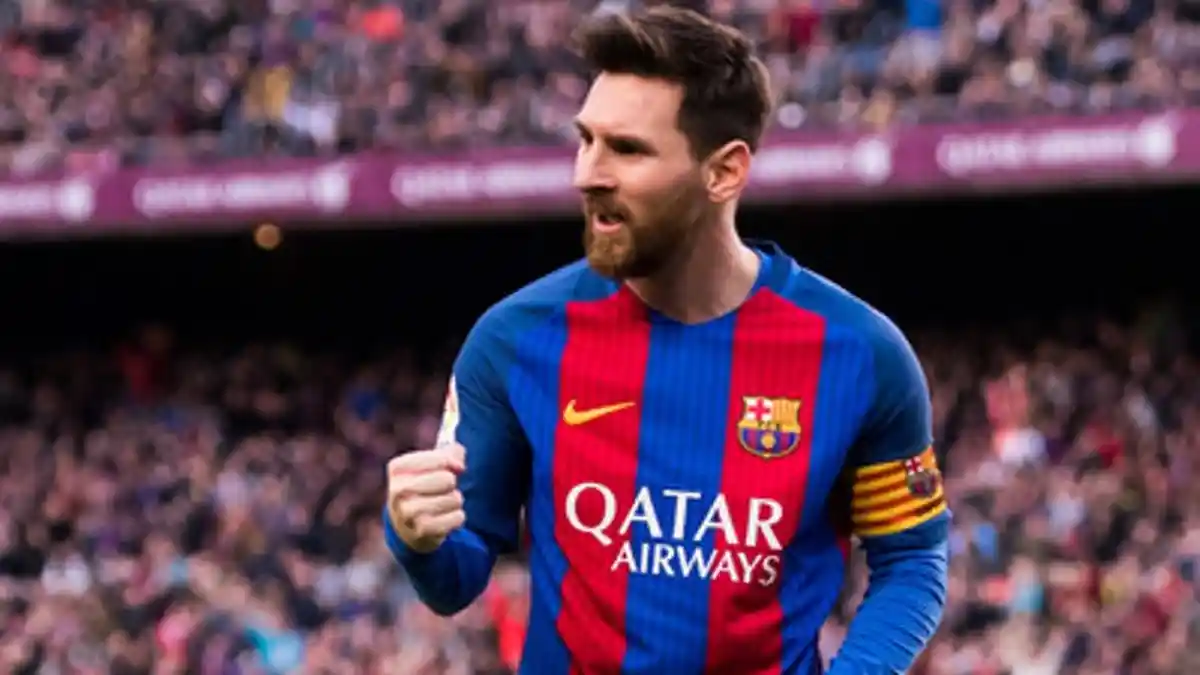 Lionel Messi Masih Menjadi Raja Tendangan Bebas