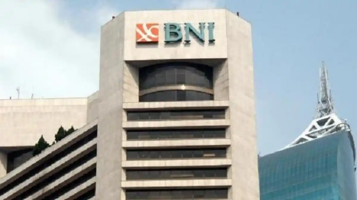Rayakan HUT ke-70, BNI Pulangkan 70 TKI dari Kuala Lumpur