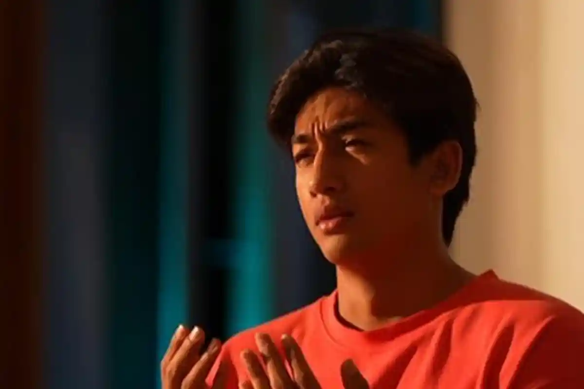 Sinopsis Sinetron Tajwid Cinta Episode 55 SCTV Hari Ini Minggu 8 Januari 2023: Oki Sembunyikan Syifa