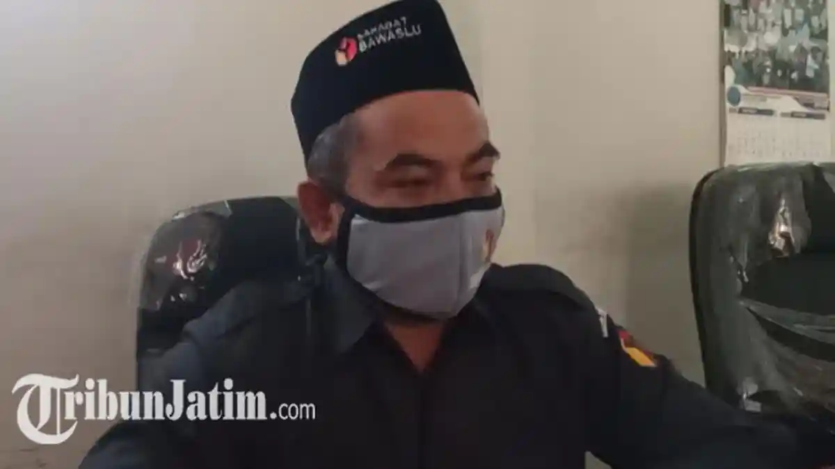 Bawaslu Beber Pelanggaran Kampanye Pilkada Kediri: Keterlibatan Anak-anak hingga Kerumunan Massa