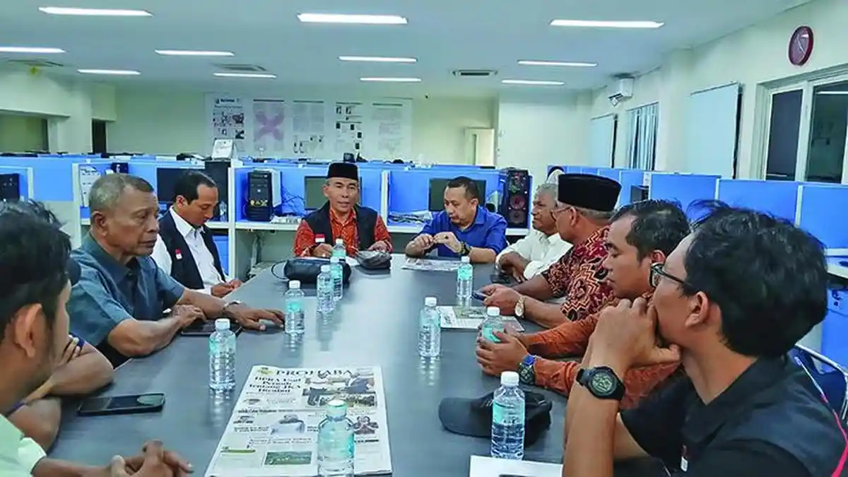 Besok Peringati May Day, ABA Suarakan Perjuangan Buruh