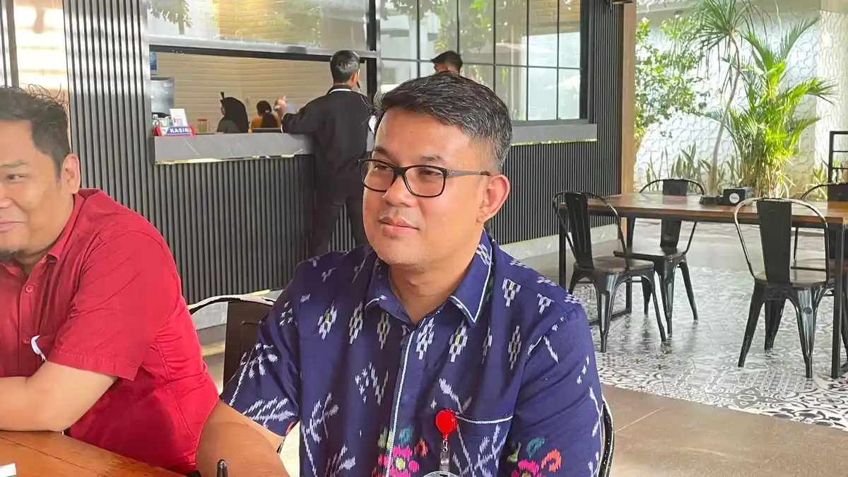 OJK Sulteng Targetkan 20.000 Masyarakat Dapat Edukasi Pasar Modal Tahun Ini