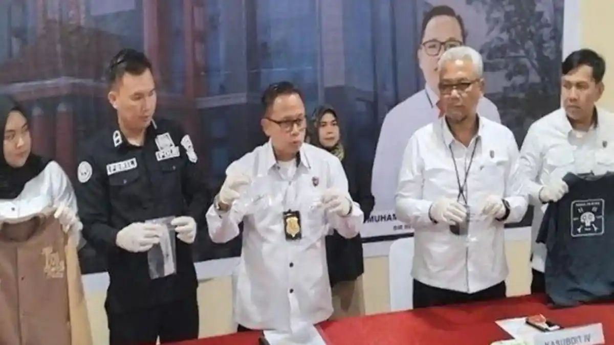 3 Berita Sumsel Terpopuler, Warga OKI Didenda Rp 5 Juta Gegara Musik Remix Hingga Dokter MYD Ditahan