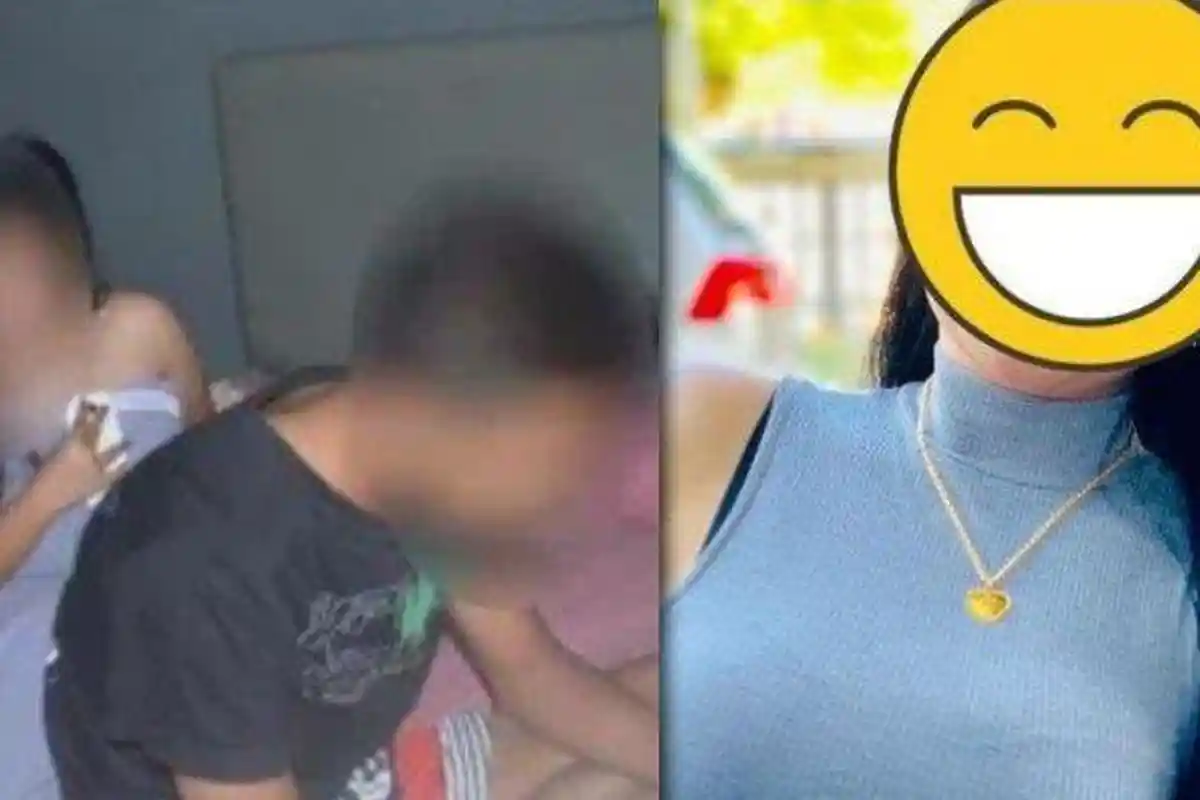 Wanita Kena PHP Pak Kades, Dari 2018 Jalin Hubungan Terlarang Sampai Cerai dengan Suami Sah