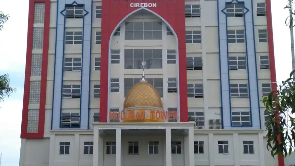 Inilah 10 Universitas dan Sekolah Tinggi Terbaik di Kota Cirebon, Ada Universitas Muhammadiyah