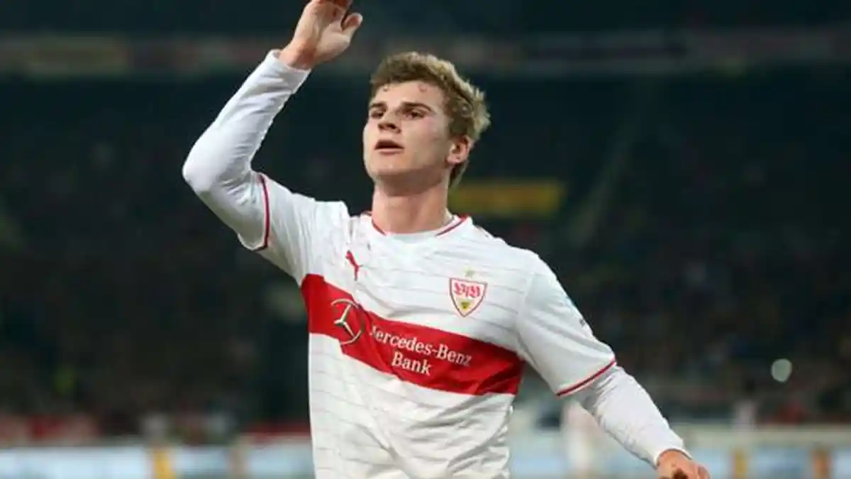 Atasi Darmstadt, VfB Stuttgart Akhirnya Lepas dari Zona Degradasi
