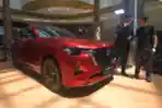 All-New Mazda CX-60 Resmi Mengaspal di Surabaya