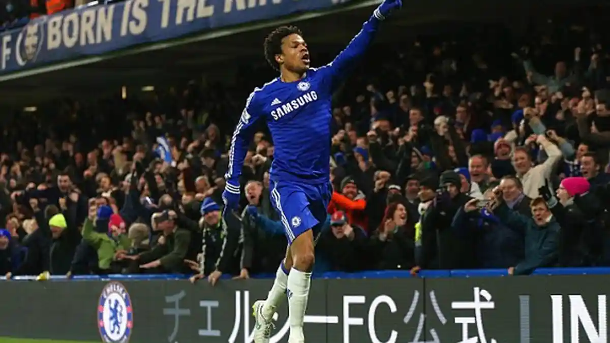 Diego Costa Absen, Jose Mourinho Andalkan Loic Remy