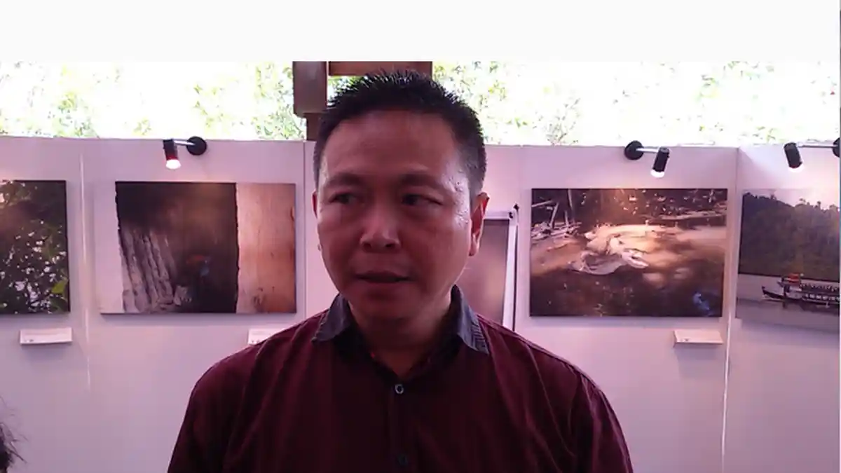 Hasil Investigasi WWF, Daging Bekantan Diburu untuk Umpan Kepiting