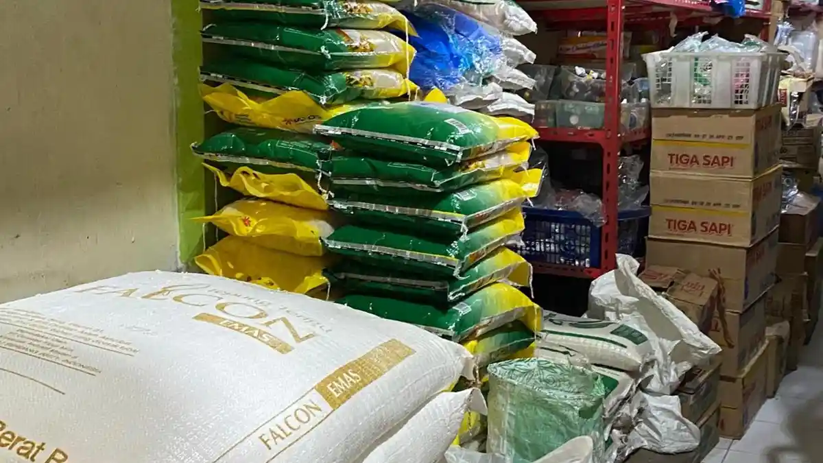 Harga Bahan Pokok di Sabang Masih Stabil, Pasokan Aman Jelang Akhir Tahun