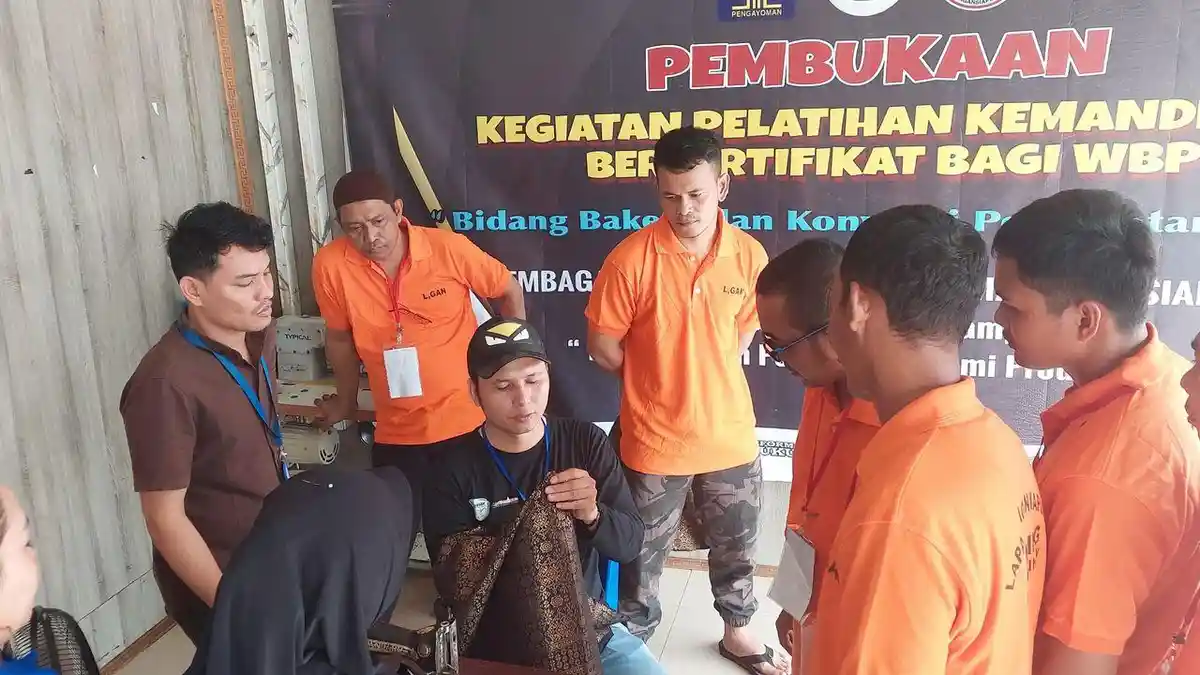 Menang Pertamina UMK Academy, Rumah Tamadun Buktikan Limbah Sawit Bisa Jadi Solusi