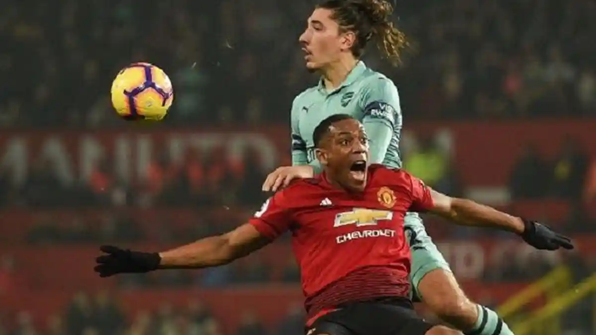 Ini Jadwal Liga Inggris Akhir Pekan Ini, Ada Arsenal Vs Manchester United