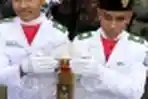 Gubernur Jabar Raih Penghargaan Parasamya Purnakarya Nugraha