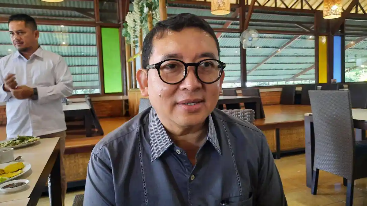 Ini Daftar Caleg Peraih Kursi Dapil 5 DPR RI Periode 2024-2029, Ada Fadli Zon dan Adian Napitupulu