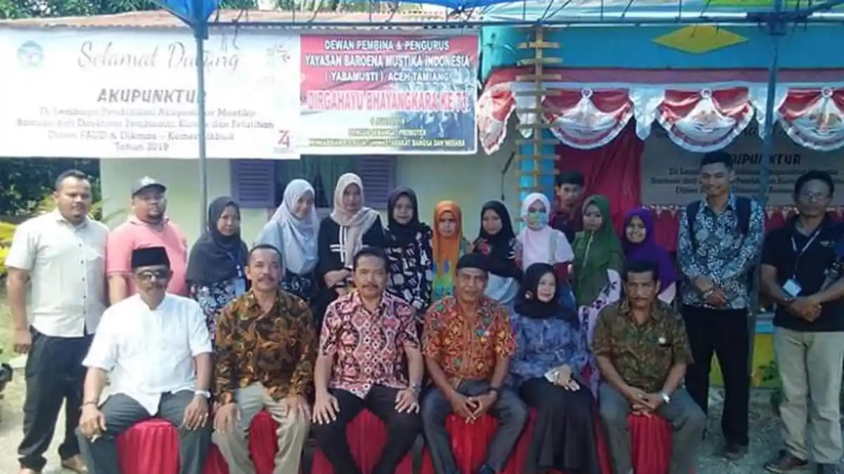 Aceh Tamiang 