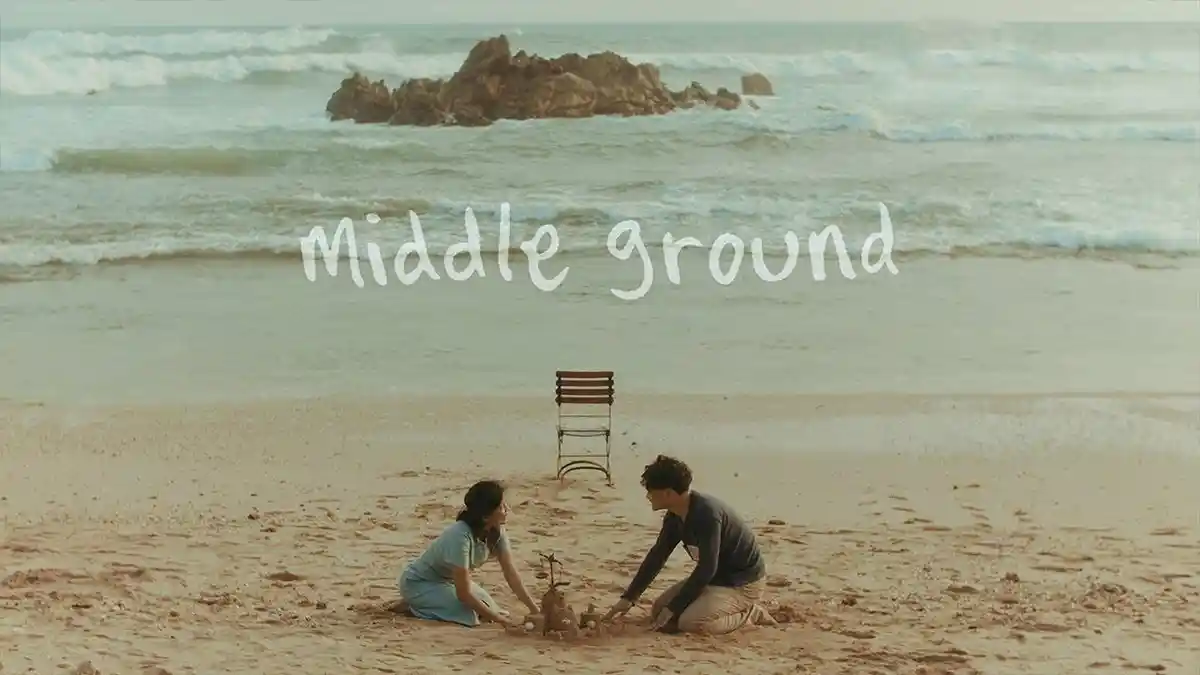 Chord Gitar Lagu Middle Ground - Mikha Angelo, Lengkap Lirik dan Video Klipnya
