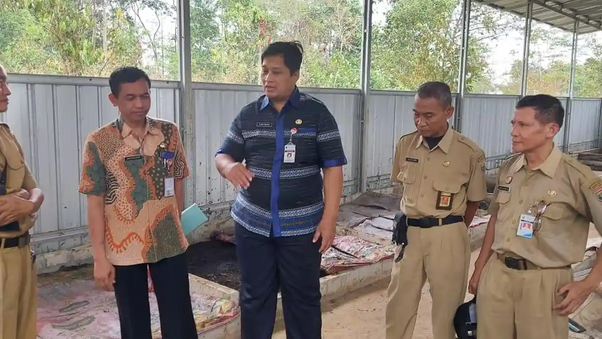 Lihat Inovasi Pengolahan Sampah KSM Rewang di Batang, Begini Respons ...