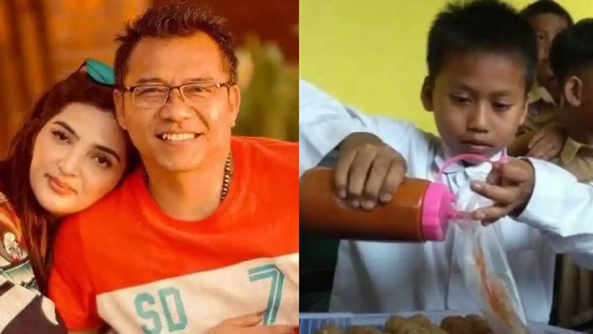 5 Hal Penting di Balik Keputusan Ashanty Cabut Biaya Sekolah Anak Angkatnya: Ada Status Tak Legal