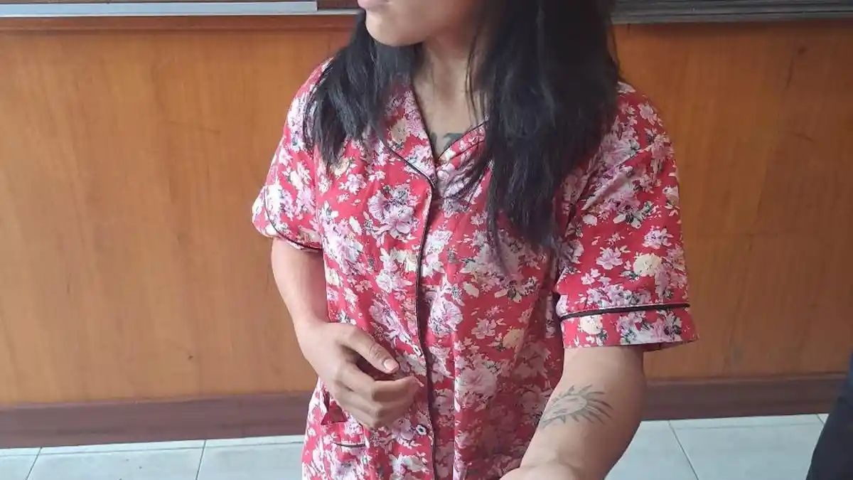 Petugas Rutan Tarutung Gagalkan Penyelundupan Narkoba, Karutan: Saya Berterimakasih Seluruh Petugas