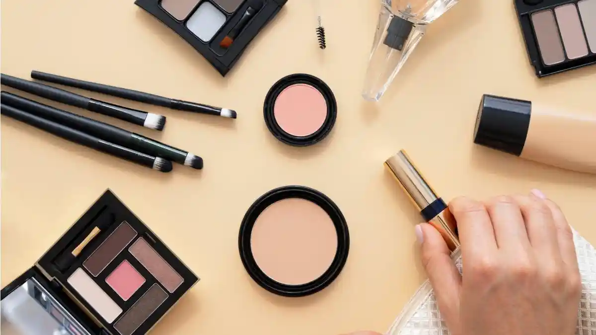 Make Up Mahal tapi Hasil Biasa Aja? Ini Alasan dan Tips agar Lebih Maksimal