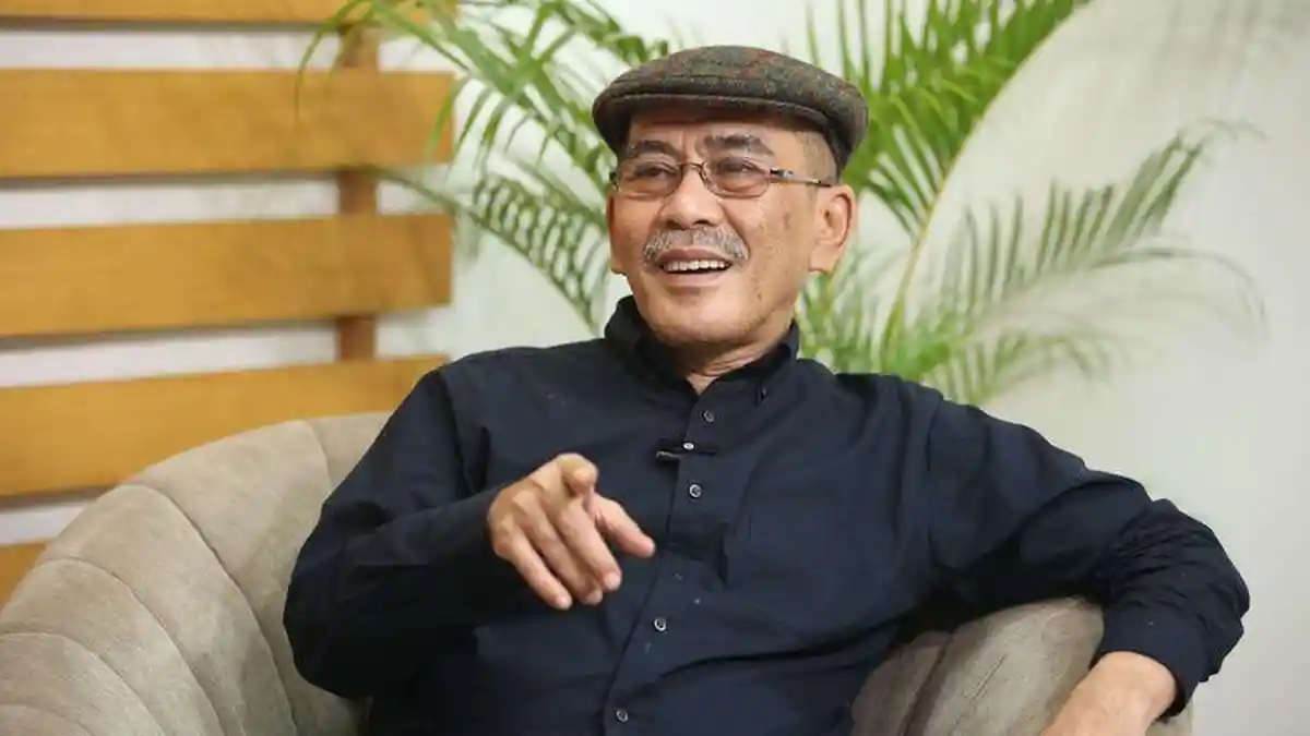 Sang Adik Ungkap Kronologi Wafatnya Faisal Basri, Sempat Makan Banyak Durian di Sumut