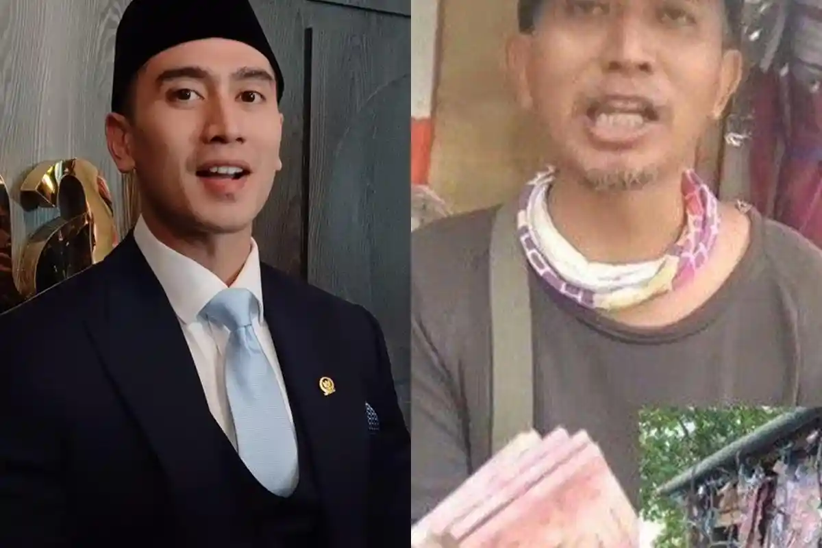 Klarifikasi Verrrell Bramasta Hasdimah Pedagang Mainan Ngaku Rugi Usai Diborong: Minta Rp10 Juta 