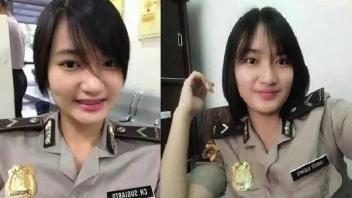 Sempat Jadi DPO, Briptu Christy Diamankan di Sebuah Hotel di Kemang Jakarta