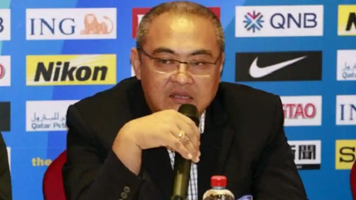 Ruddy Widodo Pastikan Arema Tetap Gunakan Pelatih Asing
