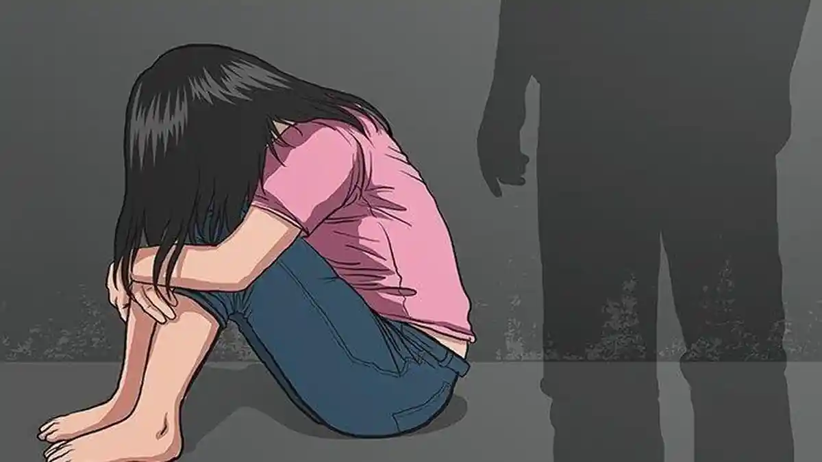 BEJAT!  J Diduga Rudapaksa Anak Kandung di Buleleng, TKP di Sebuah Rumah Kos