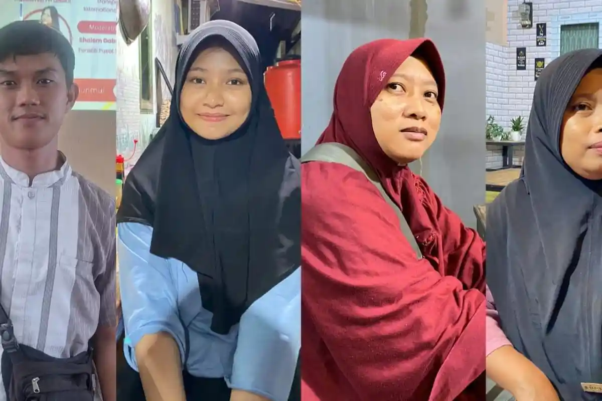 Tanggapan Warga soal Rumor Munculnya Kotak Kosong dalam Pilkada Kaltim 2024