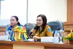 Bunda PAUD Badung Bali Buka Workshop, Perkuat Peran Guru sebagai Fasilitator Pencegah Stunting