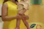 Kampanye Zwitsal Momen Bonding Bermakna