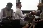 Sidang Perdana Miranda Goeltom