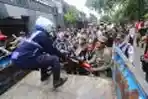 Razia Parkir Liar