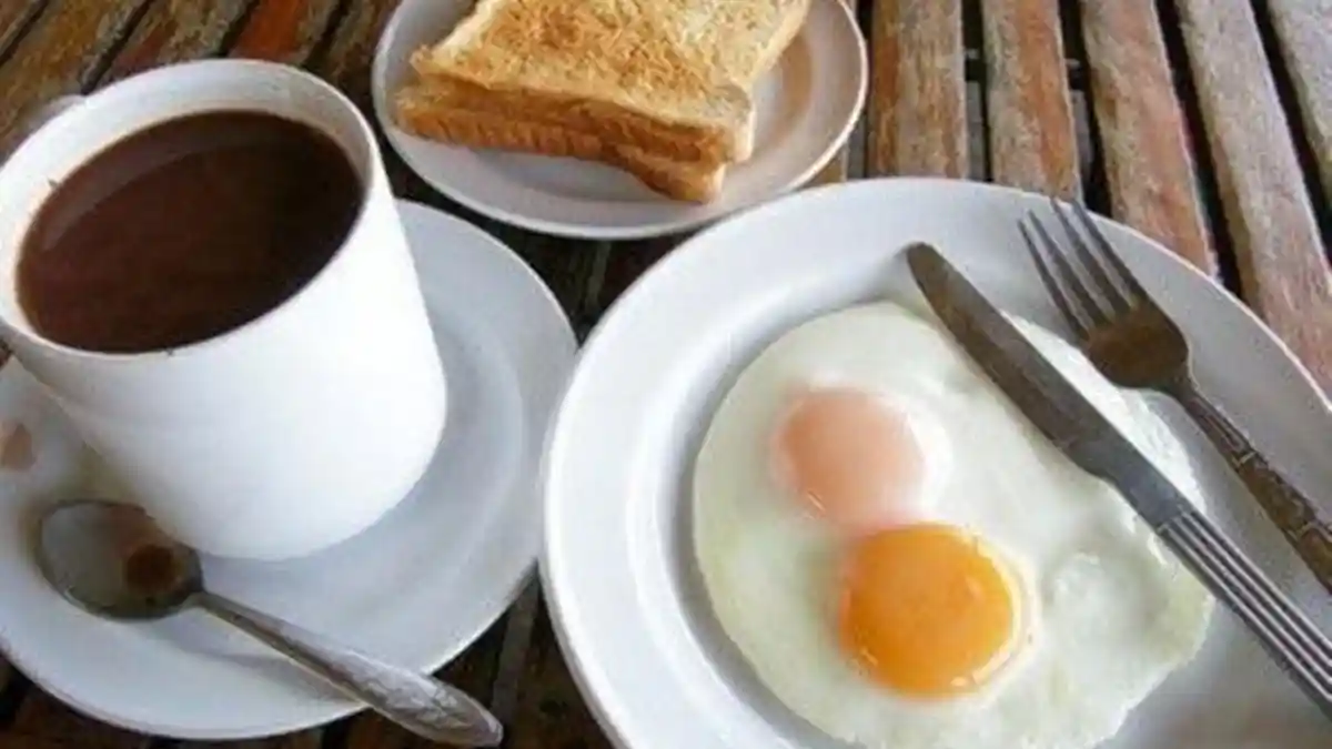 Cara Sarapan yang Benar di Pagi Hari Agar Asupan Gizi Tercukupi dan Tubuh Tidak Lesu