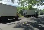 Wacana Mafia Solar Mencuat Lagi Karena Antrean Panjang di Sulut, Polisi Minta Warga Segera Lapor