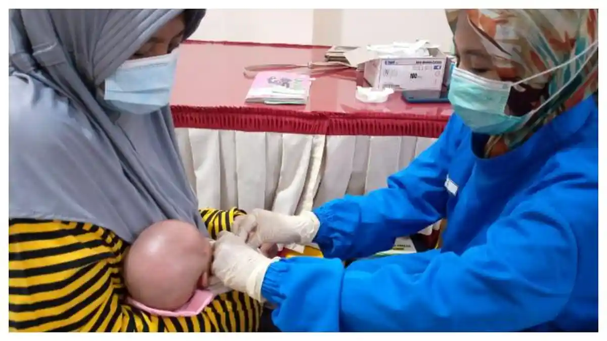 Vaksin BCG Ditemukan Lebih dari 1 Abad, Mengapa Tuberkulosis Masih Jadi Ancaman Kesehatan?