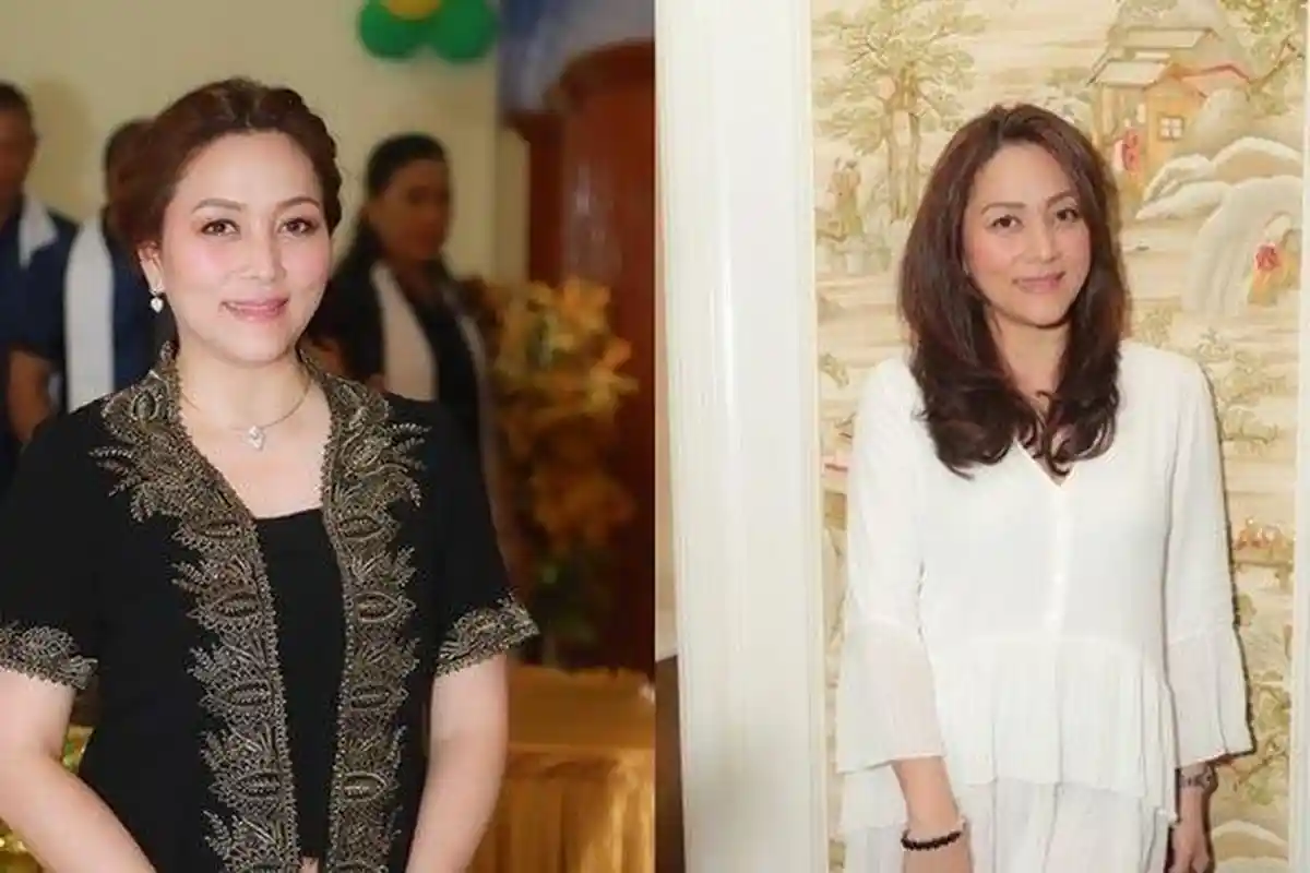 Ini Sosok Michaela Paruntu,Dokter Cantik Hadang Mobil DidugaPergoki Suami Ketua DPRD Sulut Selingkuh