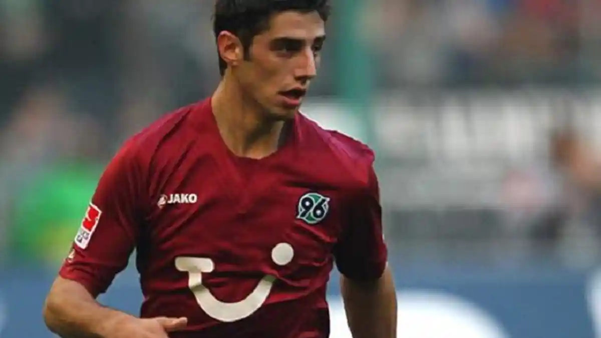 Lars Stindl Marah karena Tak Bisa Melawan Barcelona
