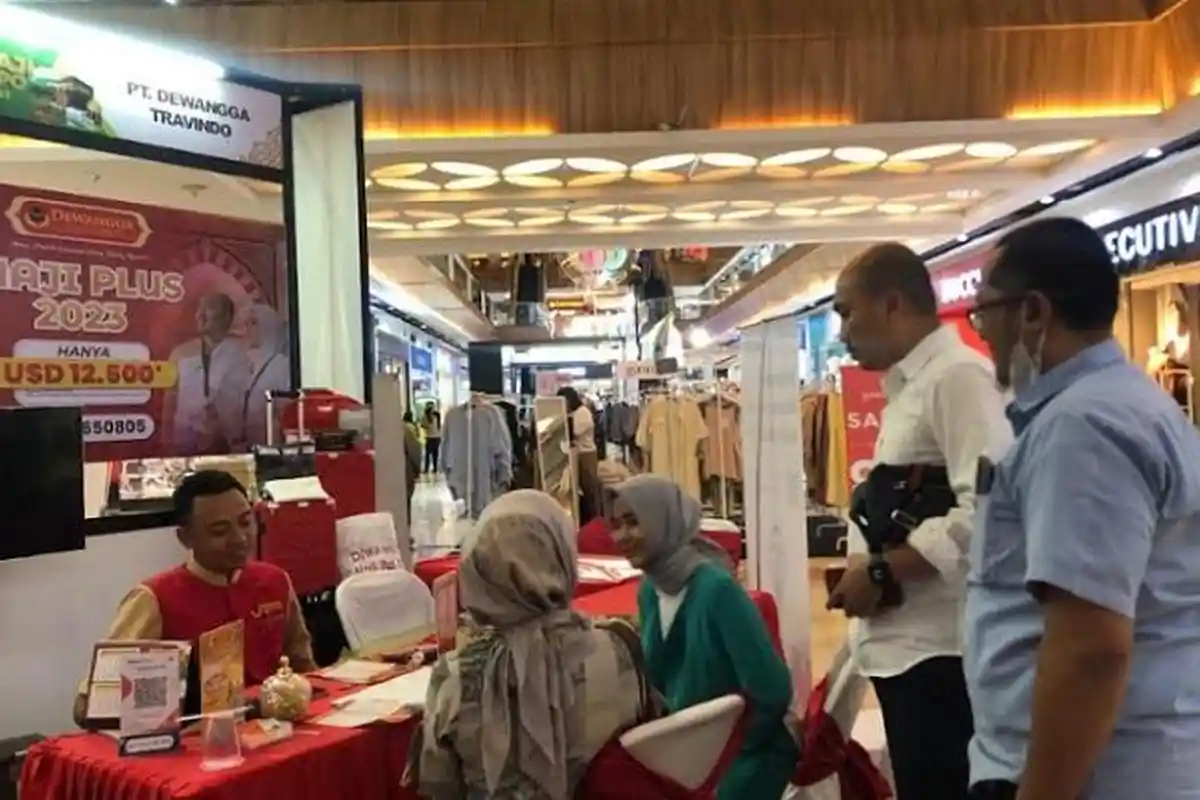 Calon Jemaah Haji Gagal Berangkat Sebab Belum Lunas BPIH, Amphuri Jateng Usulkan Ini