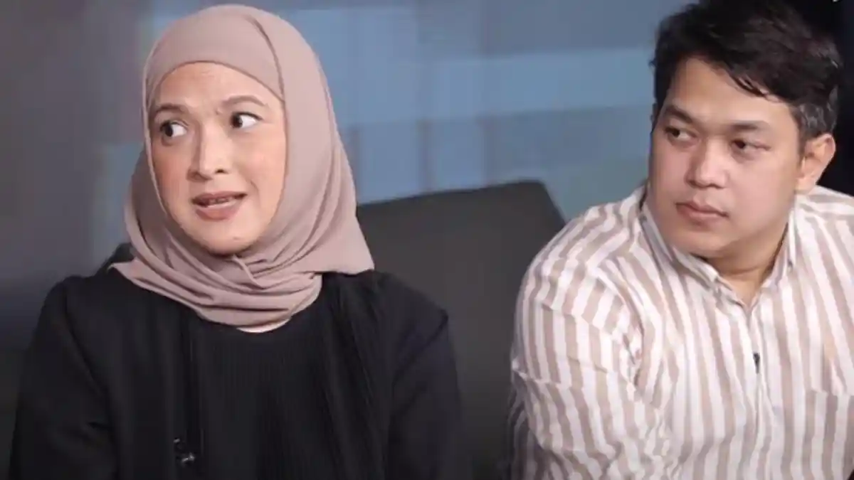 Sempat Melejit Bersama Band Phantom, Bugi Suami Andhara Early Terpuruk hingga Jadi Pengangguran