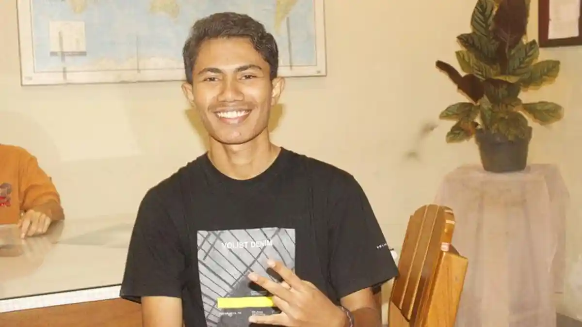Opini: Pancasila dalam Genggaman Religiusitas Masyarakat