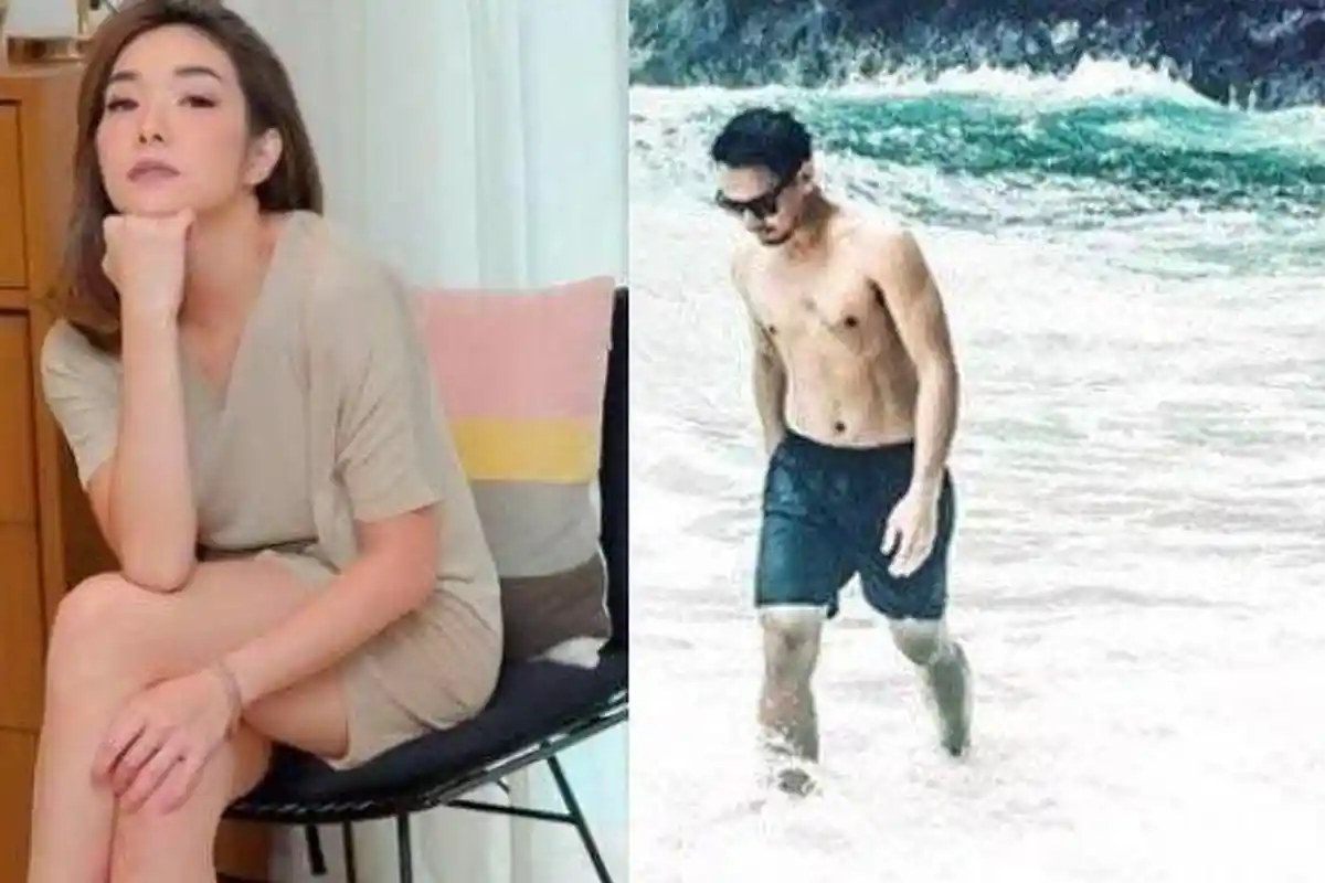 CERITA Gisella Anastasia Pascaviral Video Syur Dirinya, Berdoa dan Mohon Ampun sama Orangtuanya